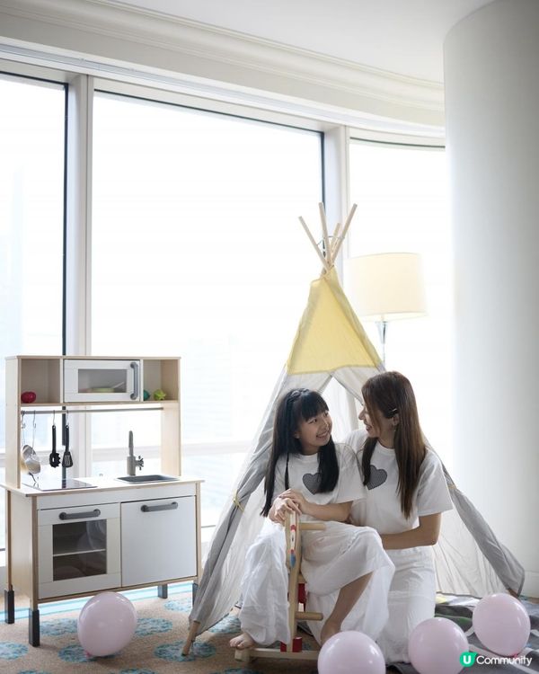 深圳酒店推介🏨深圳朗廷酒店 2 天 1 夜小旅行