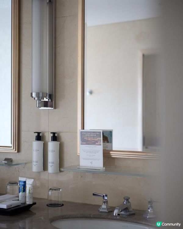 深圳酒店推介🏨深圳朗廷酒店 2 天 1 夜小旅行