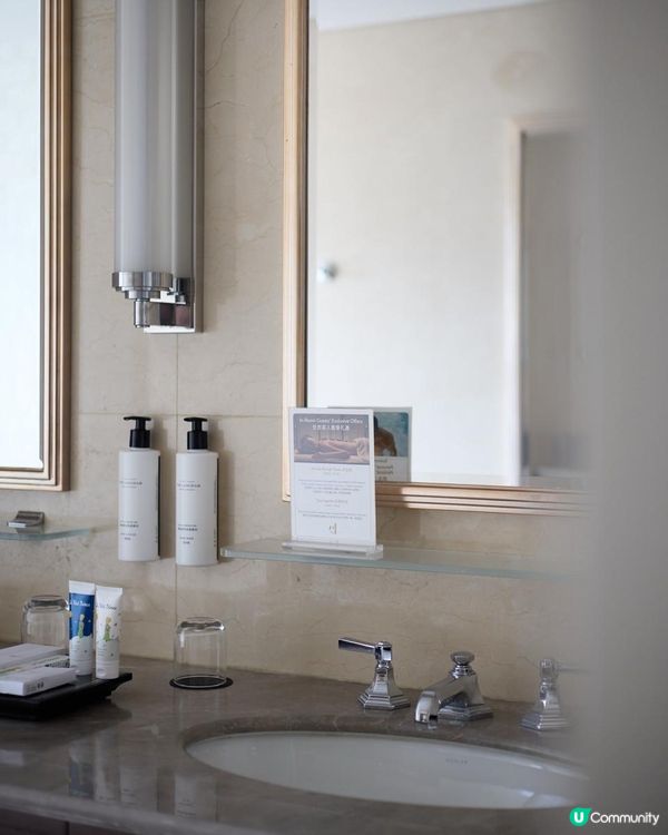 深圳酒店推介🏨深圳朗廷酒店 2 天 1 夜小旅行