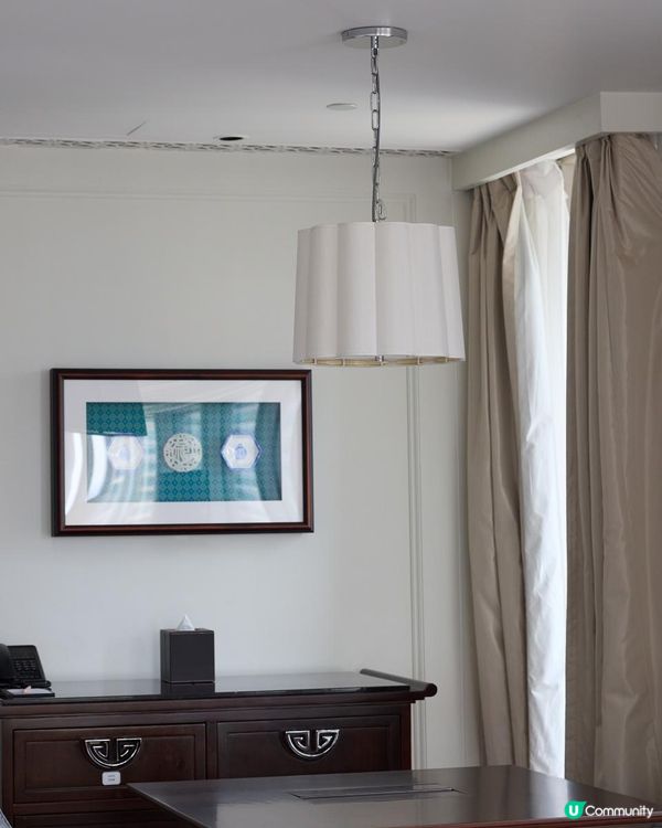 深圳酒店推介🏨深圳朗廷酒店 2 天 1 夜小旅行