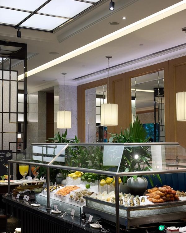 深圳酒店推介🏨深圳朗廷酒店 2 天 1 夜小旅行