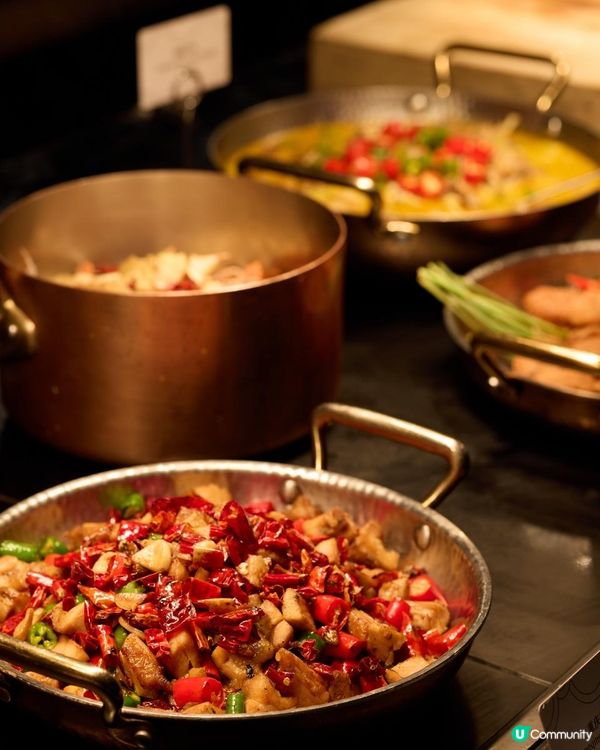 深圳酒店推介🏨深圳朗廷酒店 2 天 1 夜小旅行