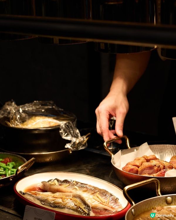 深圳酒店推介🏨深圳朗廷酒店 2 天 1 夜小旅行