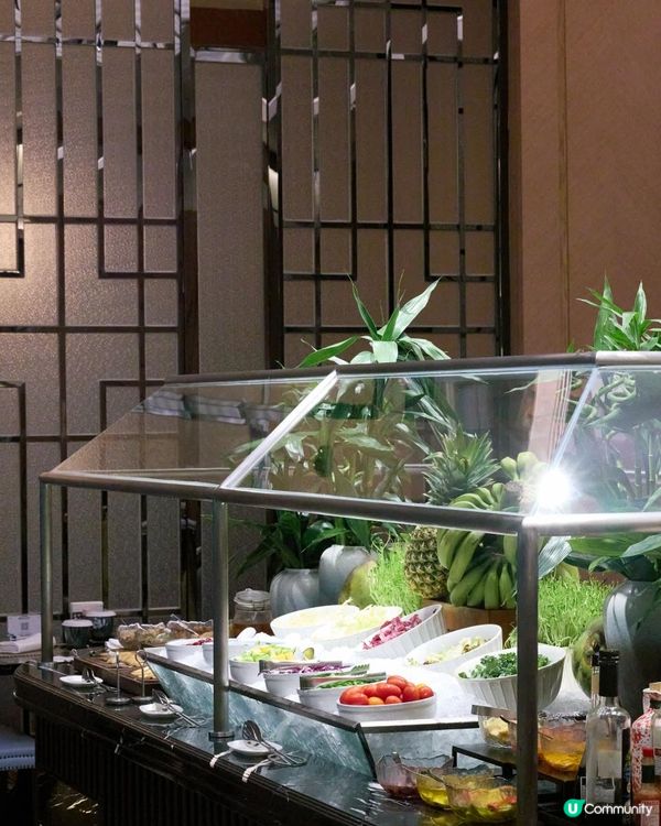 深圳酒店推介🏨深圳朗廷酒店 2 天 1 夜小旅行