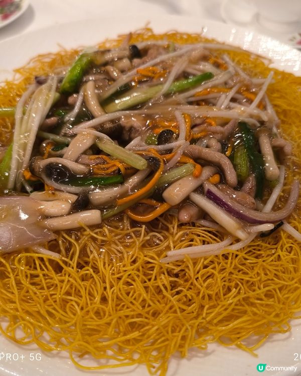 星期日下午茶幾抵食