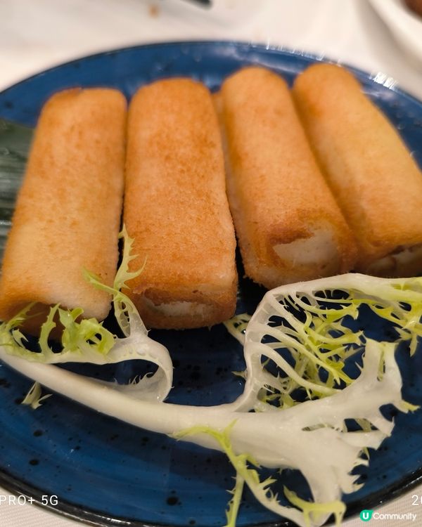 星期日下午茶幾抵食