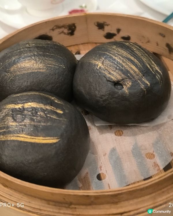 星期日下午茶幾抵食