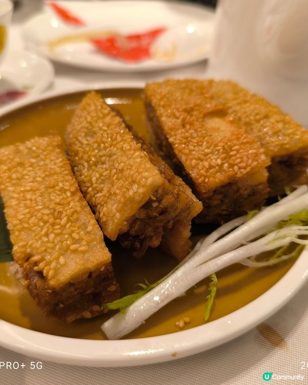 星期日下午茶幾抵食