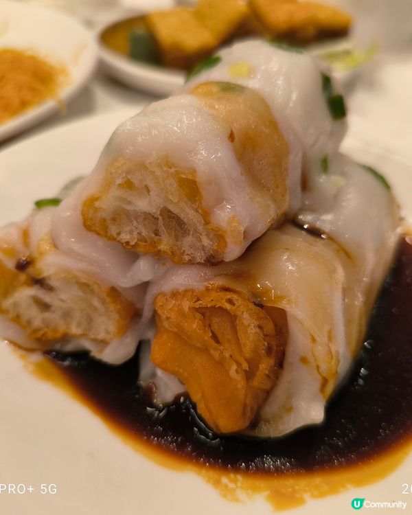 星期日下午茶幾抵食