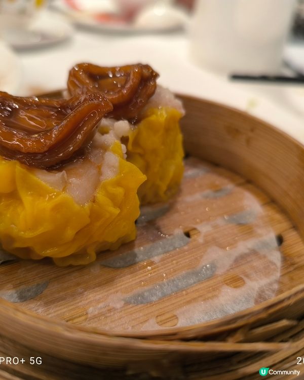 星期日下午茶幾抵食