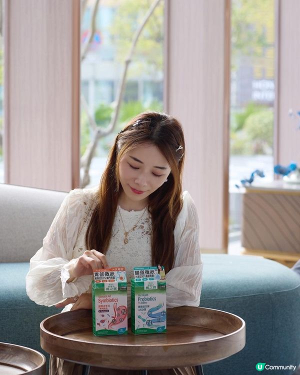 好物分享 🙌🏻⭐️加拿大楓之寶益生菌｝