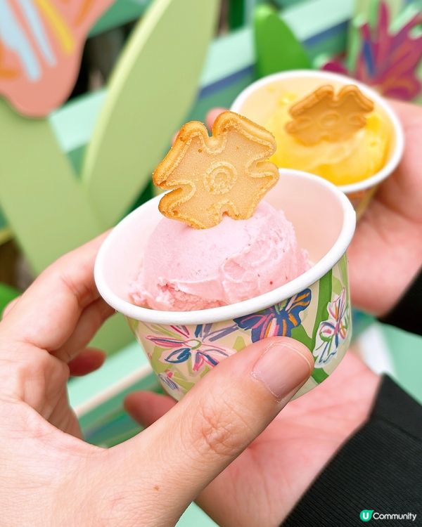 🎏中環大館Van Cleef Arpels展覽❤️送雪糕