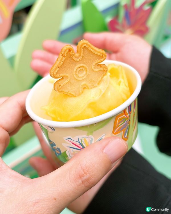 🎏中環大館Van Cleef Arpels展覽❤️送雪糕