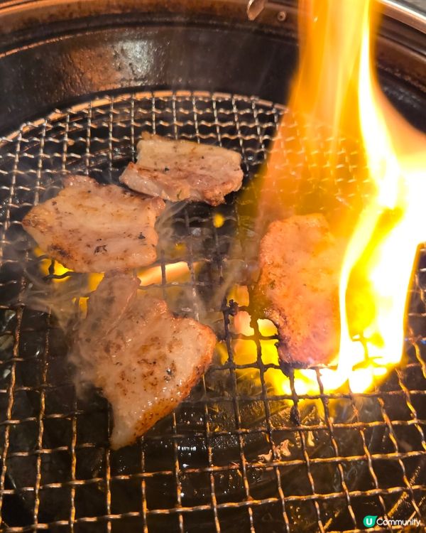 銅鑼灣網燒殿堂🔥 食肉獸必試！🤤