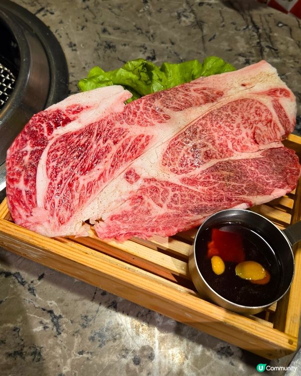 銅鑼灣網燒殿堂🔥 食肉獸必試！🤤