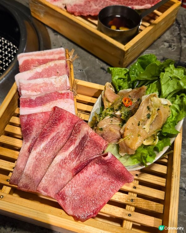 銅鑼灣網燒殿堂🔥 食肉獸必試！🤤