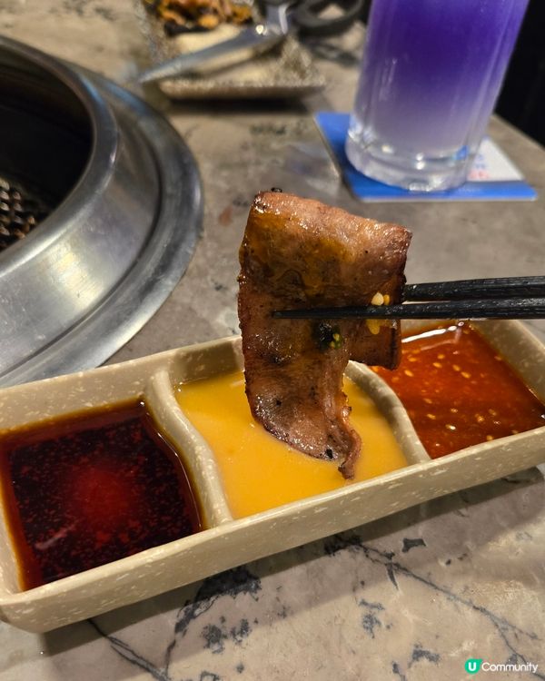 銅鑼灣網燒殿堂🔥 食肉獸必試！🤤