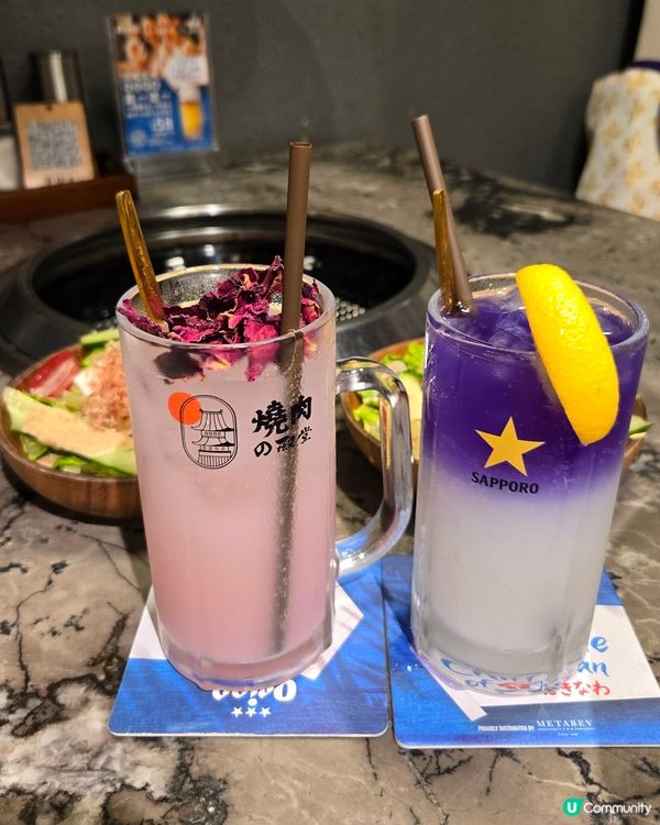 銅鑼灣網燒殿堂🔥 食肉獸必試！🤤