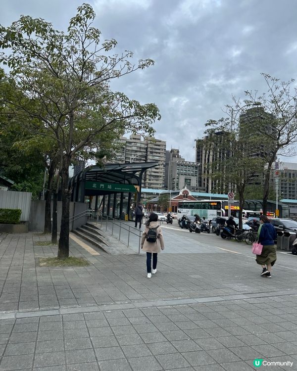 台北手信推介- 如邑堂太陽餅