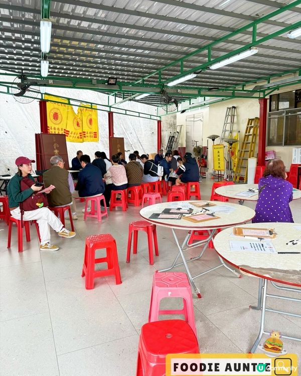 👽 食神大媽《香港｜碩果僅存人傑地靈好地方》