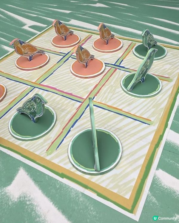 中環大館期間限定❀Van Cleef & Arpels梵克雅寶春日遊樂園