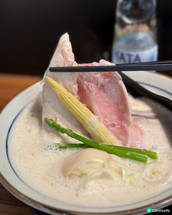 🍜 一生懸麵，舊地重遊！🤤
