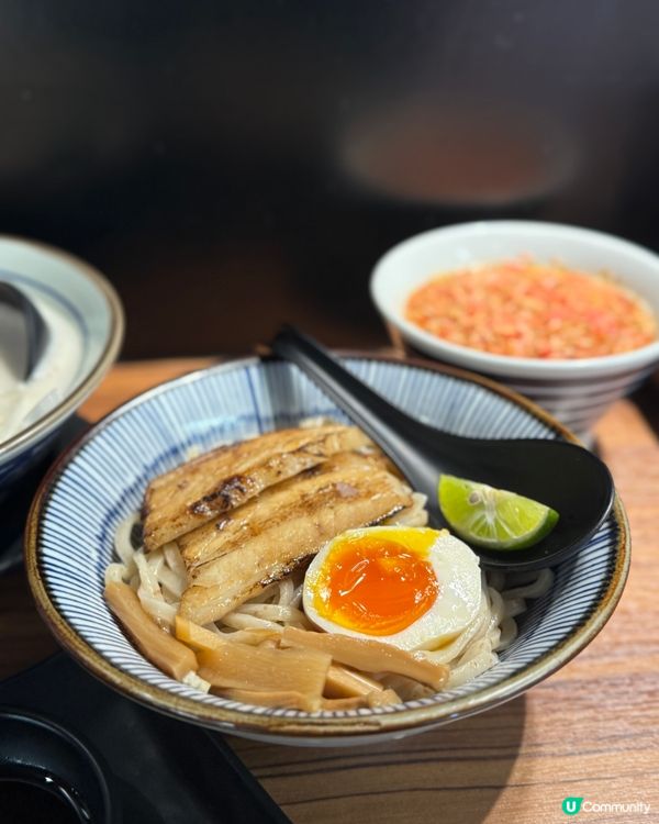 🍜 一生懸麵，舊地重遊！🤤