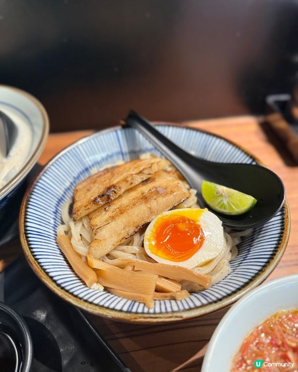 🍜 一生懸麵，舊地重遊！🤤