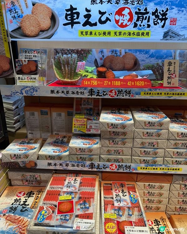 熊本掃貨攻略 🛒  慳錢之旅