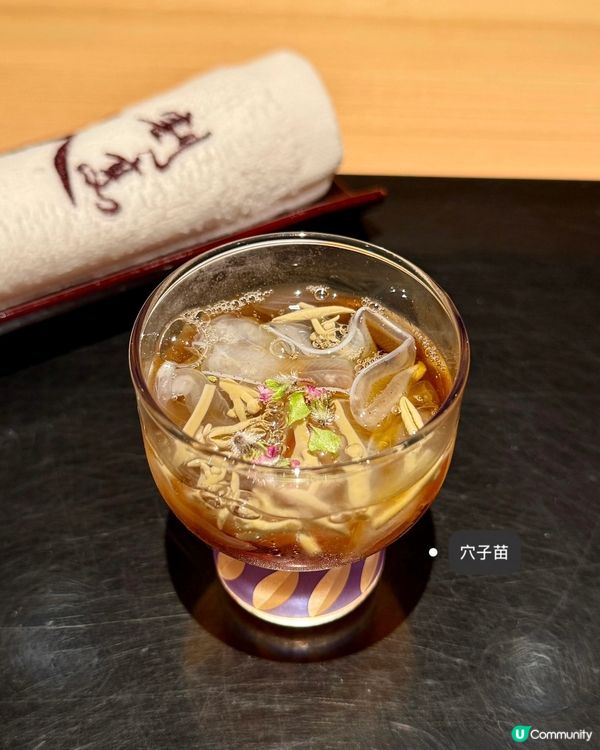 尖沙咀日式割烹🤤  旬料理試食報告！