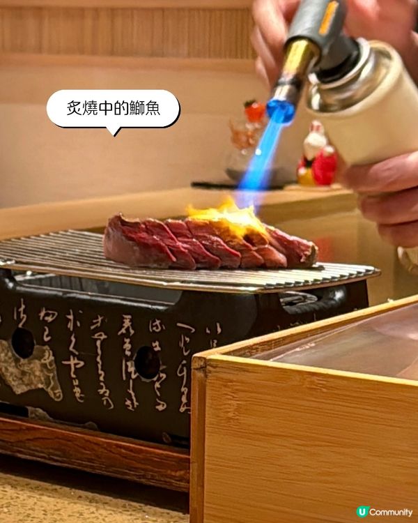 尖沙咀日式割烹🤤  旬料理試食報告！