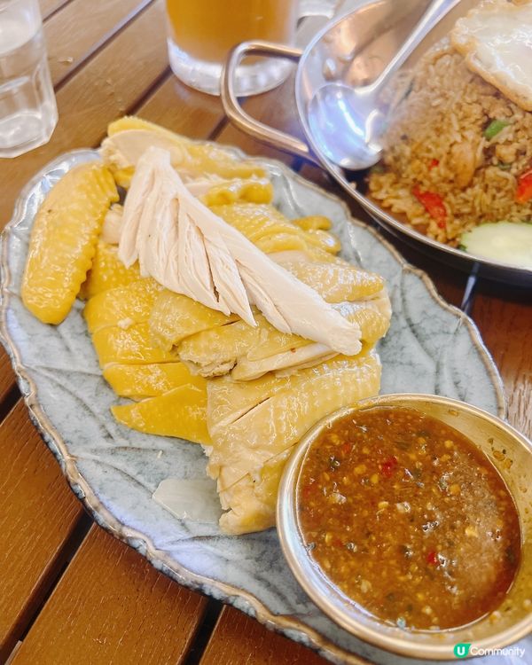 元朗泰菜神作「泰瀾鑊」！鑊氣爆燈🔥熱辣辣馬拉盞椰菜苗🤤🤤