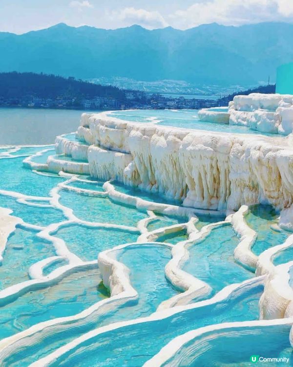 大理童話世界，打卡不停📸✨