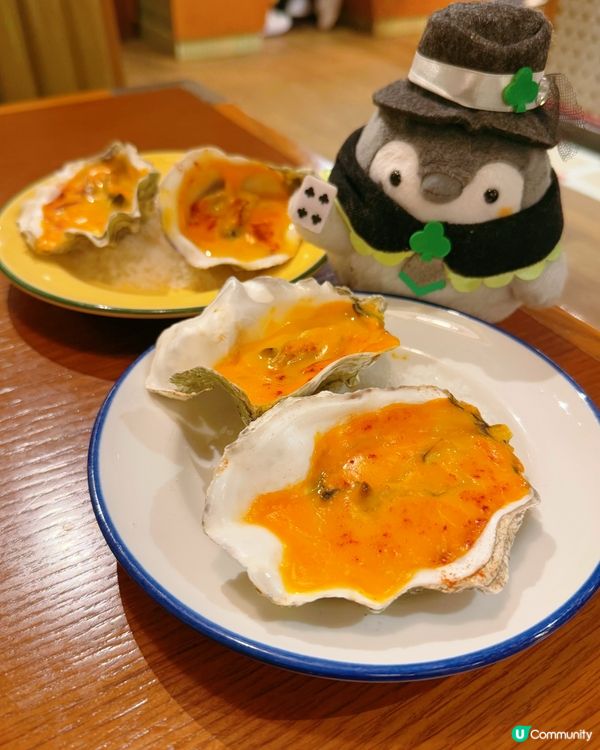 海鮮新鮮甜品勁正✅