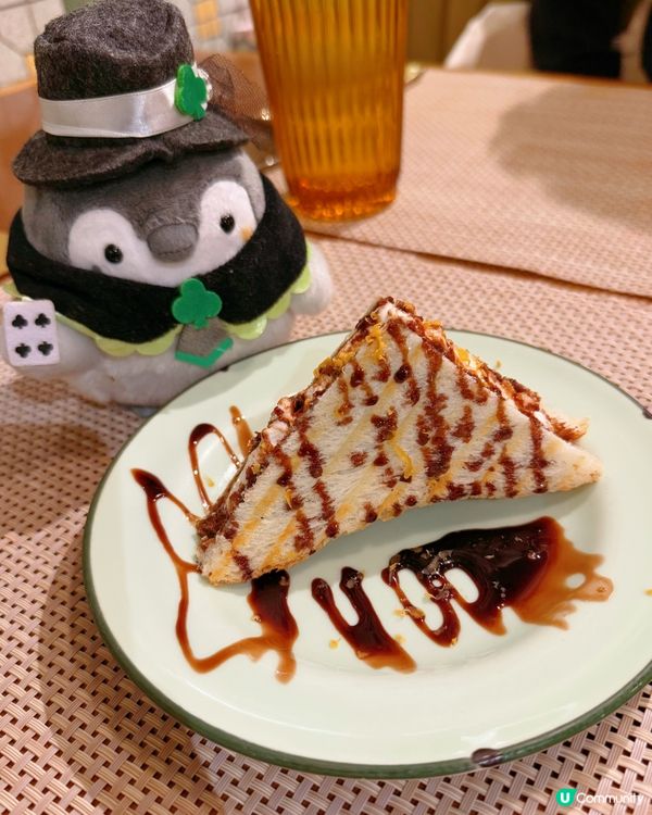 海鮮新鮮甜品勁正✅