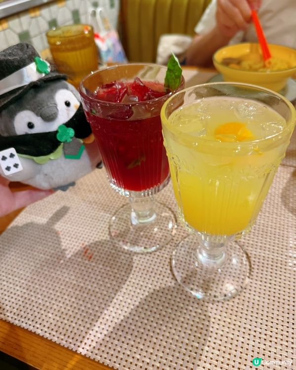 海鮮新鮮甜品勁正✅