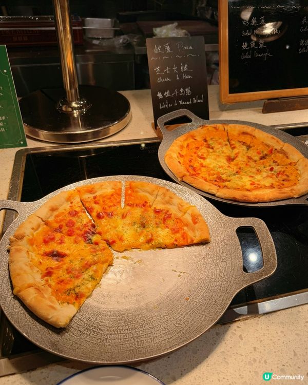 海鮮新鮮甜品勁正✅