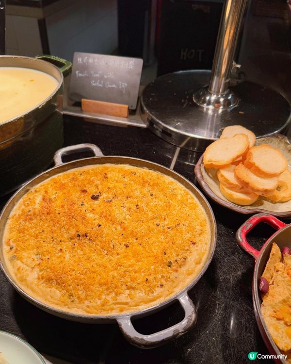 海鮮新鮮甜品勁正✅