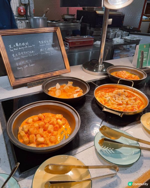 海鮮新鮮甜品勁正✅