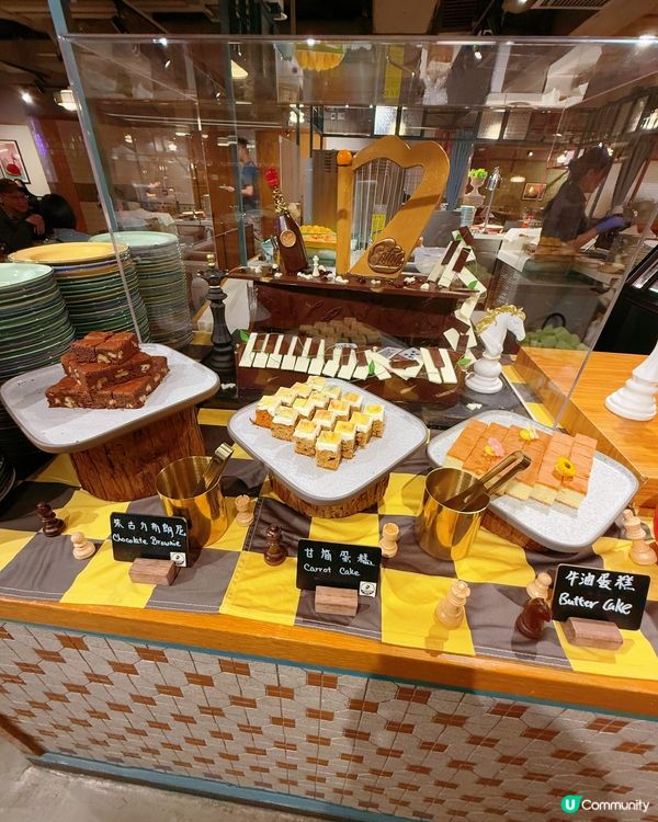 海鮮新鮮甜品勁正✅