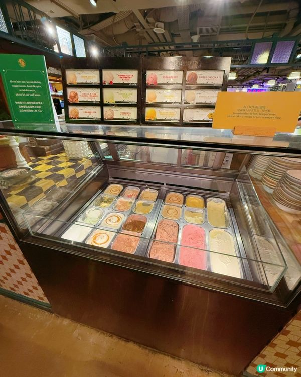 海鮮新鮮甜品勁正✅