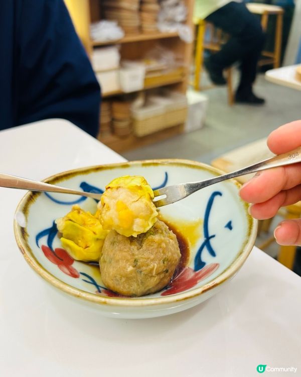 足料甜品🍮