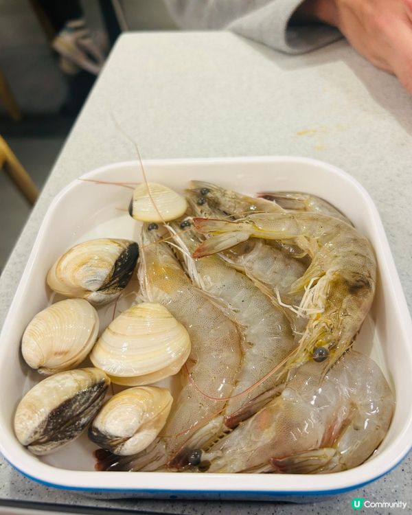 沙田放題必食！🐔🍲任食雞煲酸菜魚羊腩煲！🤤