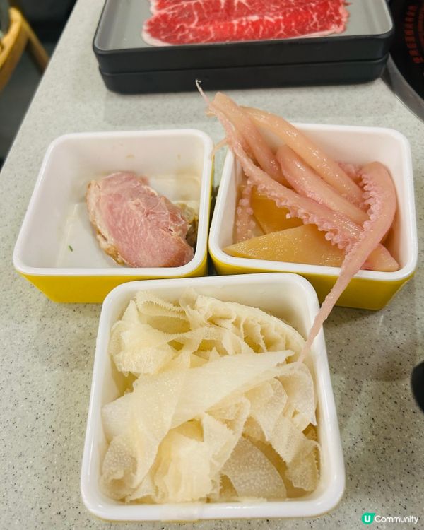 沙田放題必食！🐔🍲任食雞煲酸菜魚羊腩煲！🤤