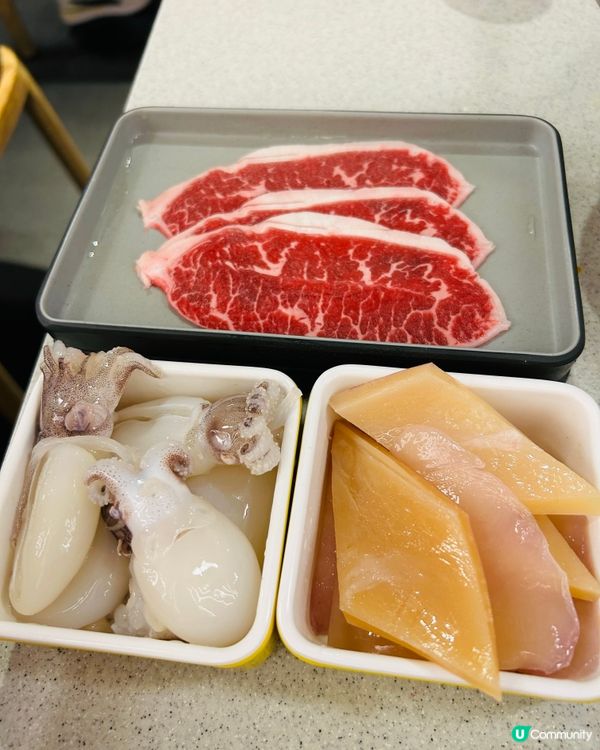 沙田放題必食！🐔🍲任食雞煲酸菜魚羊腩煲！🤤