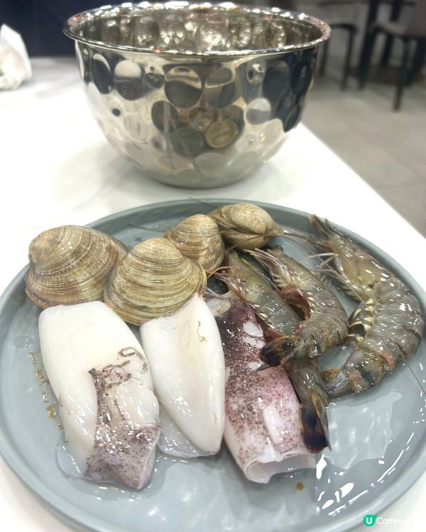 元朗撈得喜雞煲🔥 食到停唔到🤤