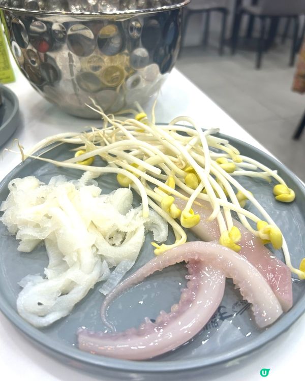 元朗撈得喜雞煲🔥 食到停唔到🤤