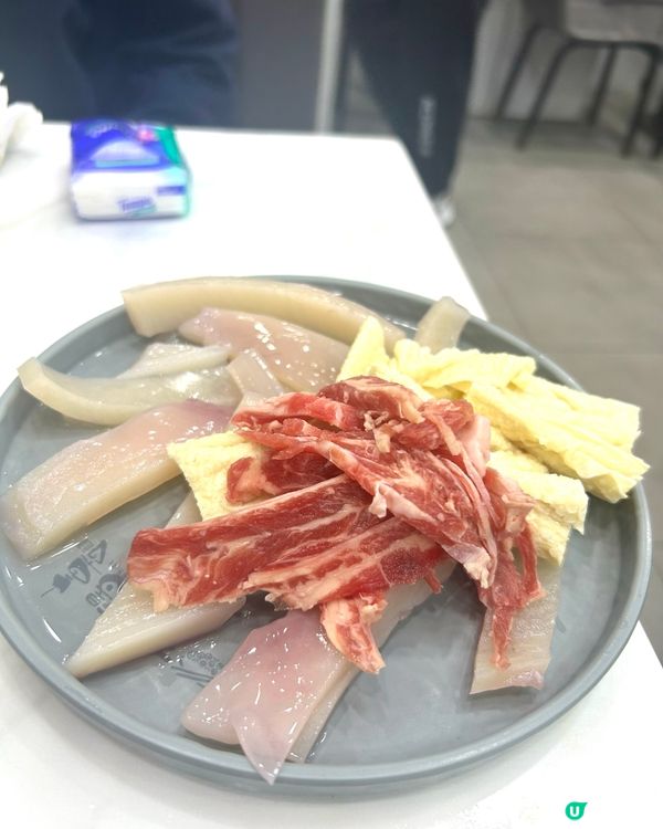 元朗撈得喜雞煲🔥 食到停唔到🤤