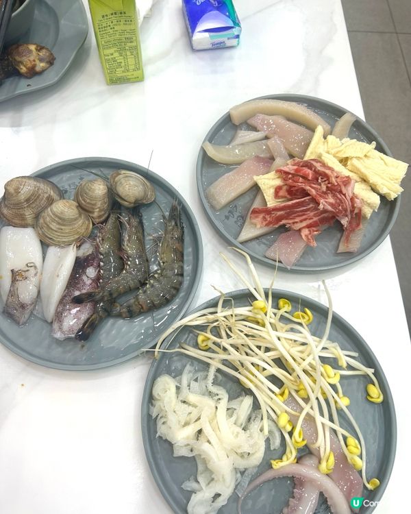 元朗撈得喜雞煲🔥 食到停唔到🤤