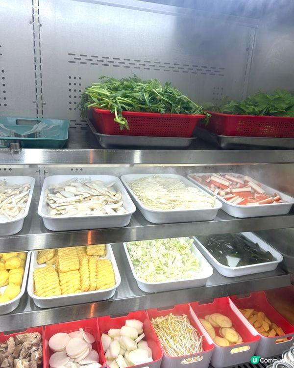 元朗撈得喜雞煲🔥 食到停唔到🤤